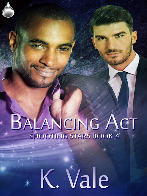 Title details for Balancing Act by K. Vale - Available